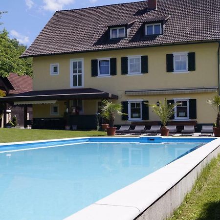 Pension Dobernig - Contactless Check In/Stay Klagenfurt am Woerthersee Exteriör bild